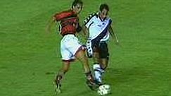 Campeonato Brasileiro 1997 - Flamengo x Vasco