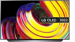 Test LG 65CS : le mélange du LG 65C1 et du LG 65C2 pour un téléviseur Oled moins cher