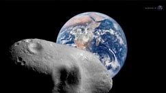 Here's how NASA plans to stop asteroids