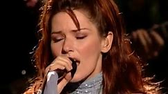 Shania Twain & Backstreet Boys - From This Moment On (Live in Miami)