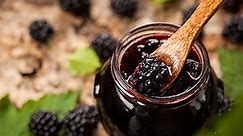 How to make blackberry jam: A quick and easy recipe - Country Life