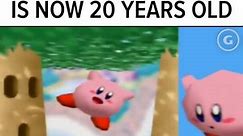 Super Smash Bros Is Now 20 Years Old