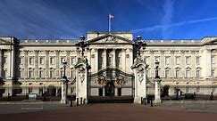 Buckingham Palace Facts for KIds - KonnectHQ