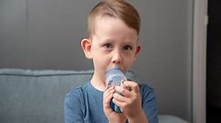 Asthma Basics for Children