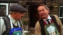 Last Of The Summer Wine S12 Ep 11 Barrys Christmas - video Dailymotion