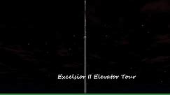 Tour of the Elevators @ Excelsior II