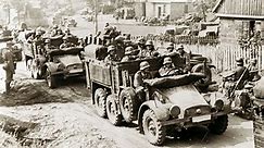 German Invasion of Poland | Start of World War II