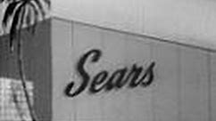 Sears - "Very Easy To Get To" (Commercial, 1960?)