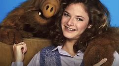 Andrea Elson, the actress whose life was ruined by Alf