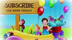 ChuChu TV E#22 Nursery Rhymes & Songs For Children - video Dailymotion