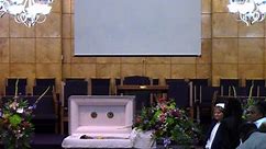 MS LOWE HOMEGOING 8-7-23-