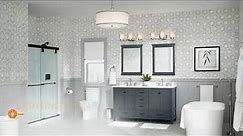 How to Remodel a Bathroom