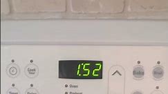 Oven Range kenmore how to adjust temperature in the oven