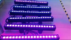 Led Wall Washer 18x15w
