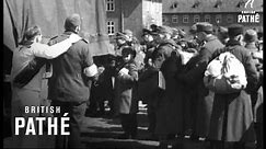 Germany - Civilians (1945)