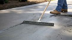 How to Resurface Concrete with Re-Cap Concrete Resurfacer