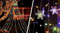 Top 10 Amazing Christmas Lights for Holiday Decorations
