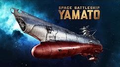 Space Battleship Yamato (High-Definition 1080P Full Movie 2010) (English Dub)