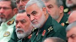 General Soleimani's death a 'huge blow' to Iran, expert says