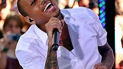 Chris Brown Announces FAME Tour Dates