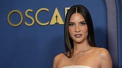Olivia Munn says she was diagnosed with breast cancer, underwent double mastectomy