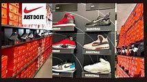 How to Score the Best Deals at Nike Factory Outlets