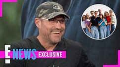 Brian Austin Green RANKS His Top 5 90210 Storylines! (Exclusive) | E! News