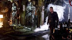 Terminator Salvation (2009) | Official Trailer, Full Movie Stream Preview