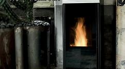 Ravelli pellet boiler stoves for... - SMARTHEAT LIMITED
