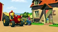 Tractor Tom - Season 2 - Full episodes in English – Видео Dailymotion