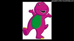 Barney - Colors Make Me Happy