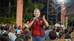 Verónica Camino va de la mano con los ciudadanos de Peto a la Transformación de Yucatán - Reporte Indigo