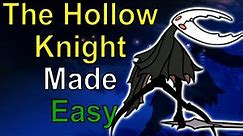 Boss Breakdown: How to Beat The Hollow Knight - Hollow Knight