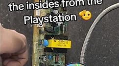 disc reader will be done as well... 🫡🫡 #ps1 #playstation #gaming #gamer #satisfying