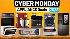 Cyber Monday Appliance Deals 2023: 50 Best Cyber Monday Deals Still Live