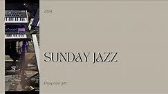 Sunday Jazz music to relax. #jazzmusic