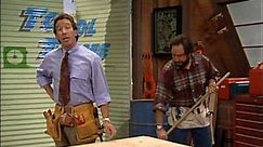Home Improvement  S01E06 - Adventures In Fine Dining