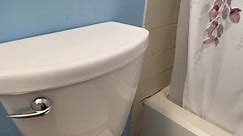 American Standard Toilet Replacement #plumbing #plumber #plumbinglife #plumberlife #plumbersoftiktok #toilet #toiletclean #toilettok #toiletoverload #plumbingrepair #plumbingtok #diy #fyp #foryou #serviceplumber #theconservativeplumber