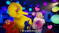 Sesame Street: Season 49 Highlights | Be A Good Friend Song | Netflix