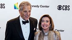 Attacker was trying to tie Paul Pelosi up 'until Nancy got home'