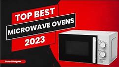 Best Microwave Ovens 2023 - Top 10 Microwave Ovens For Every Kitchen - Consumer Report Buying Guide