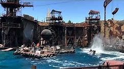 [2022] WaterWorld - June 2022 - Universal Studios Hollywood