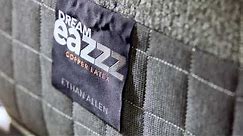Meet Dream eazzz™: The bed-in-a-box mattress from the brand you trust
