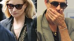 Kate Moss & Jamie Hince Wear Wedding Rings After Split Rumors, Photos of Him With Jessica Stam—See Pics