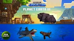 Planet Earth 3 | FREE Minecraft Marketplace Map | Full Playthrough