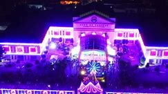 Another successful Opening of Christmas Lights in Talisay City Cebu. 😍🎄🎅❤️