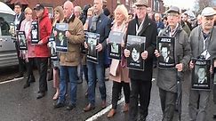 Bloody Sunday a massacre of innocents despite DPP decision - O'Neill