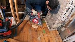 Hardwood Flooring Repair Tips