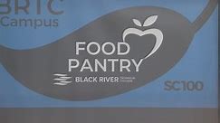 College food pantry expanding due to increased need