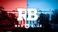 10/3/18: Red and Blue